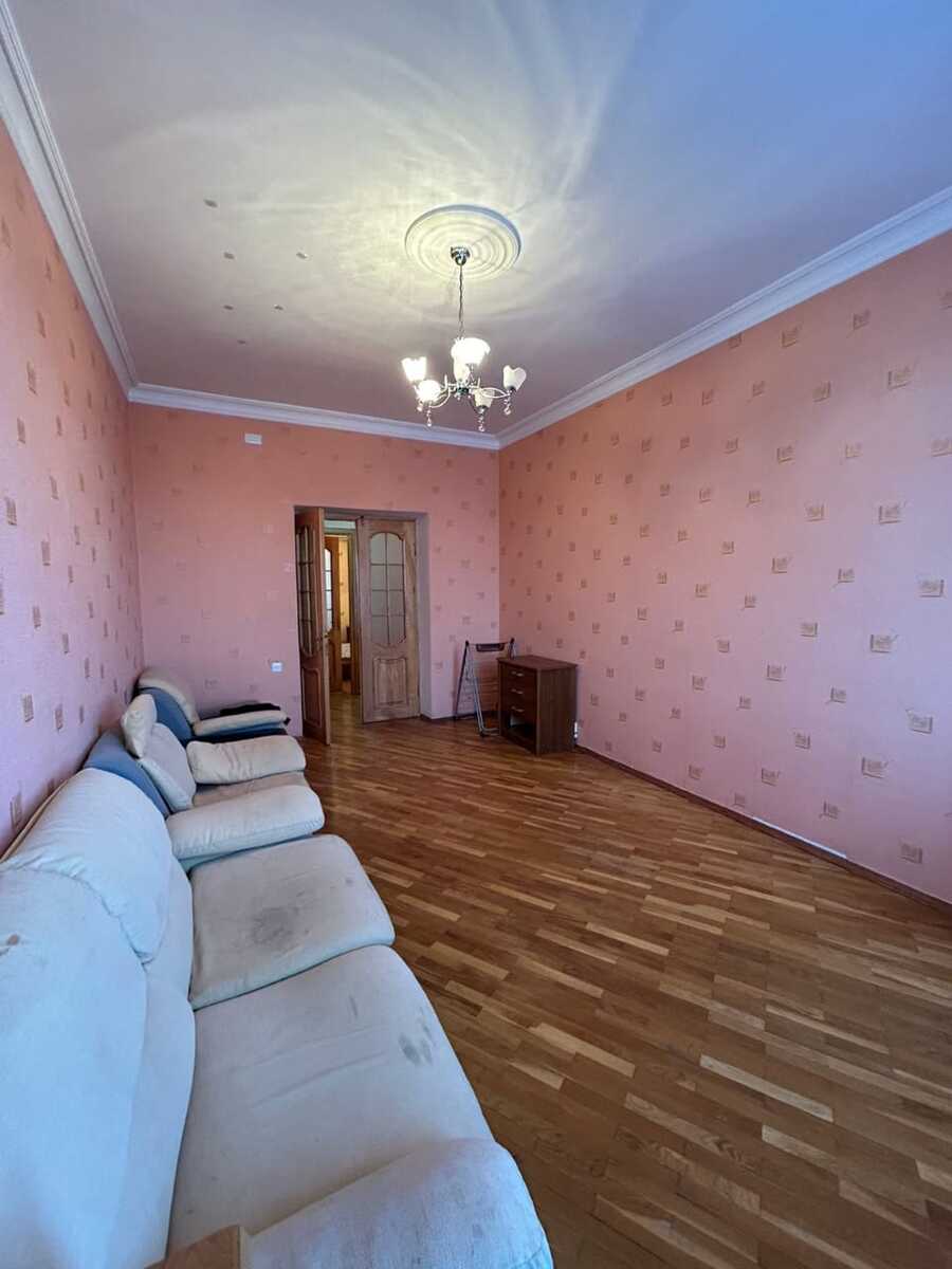 Satılır 3 otaqlı köhnə tikili 72 m² — Mənzil, Bakı (4)