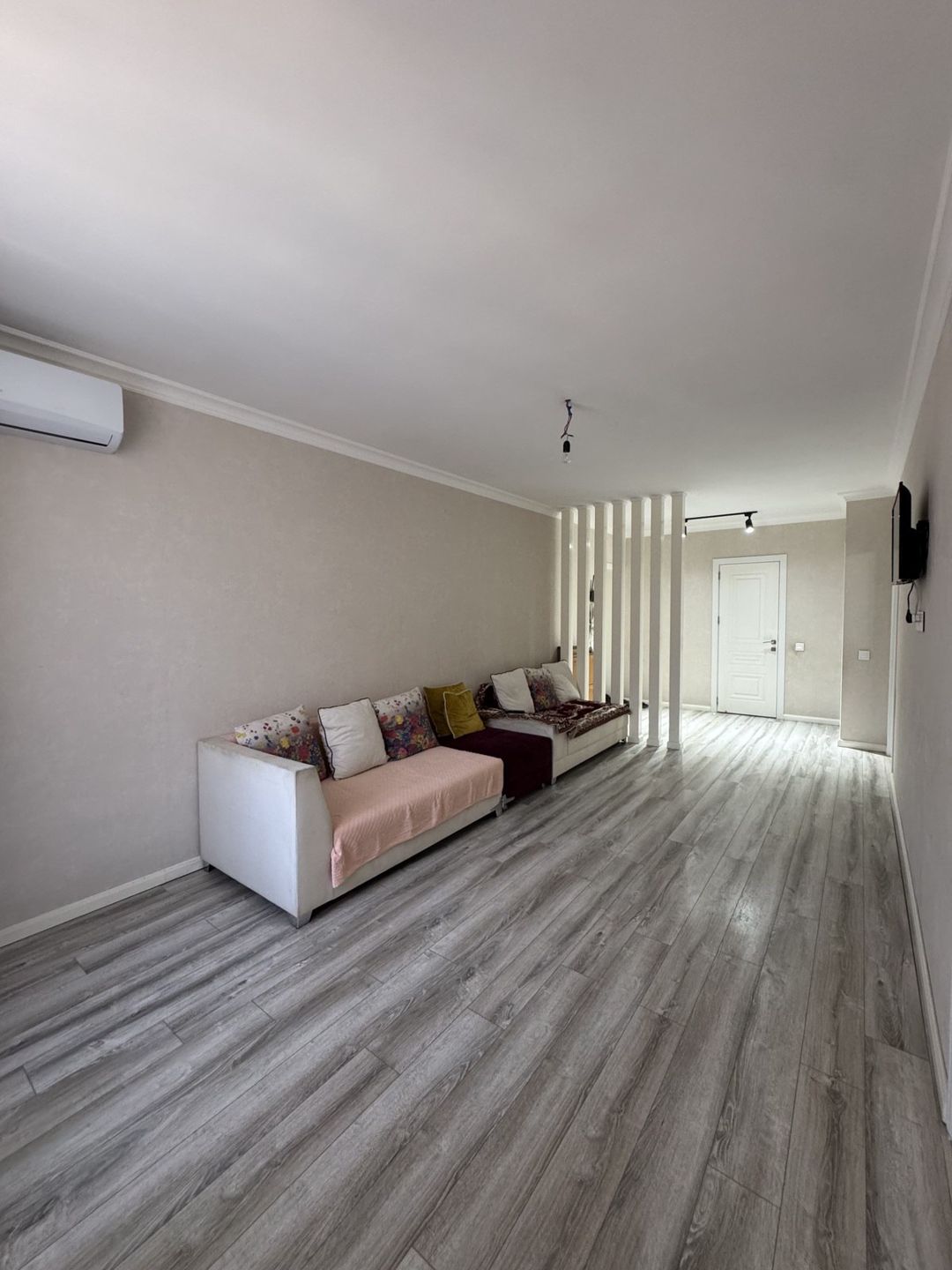 Satılır 3 otaqlı köhnə tikili 70 m² — Mənzil, Bakı (5)