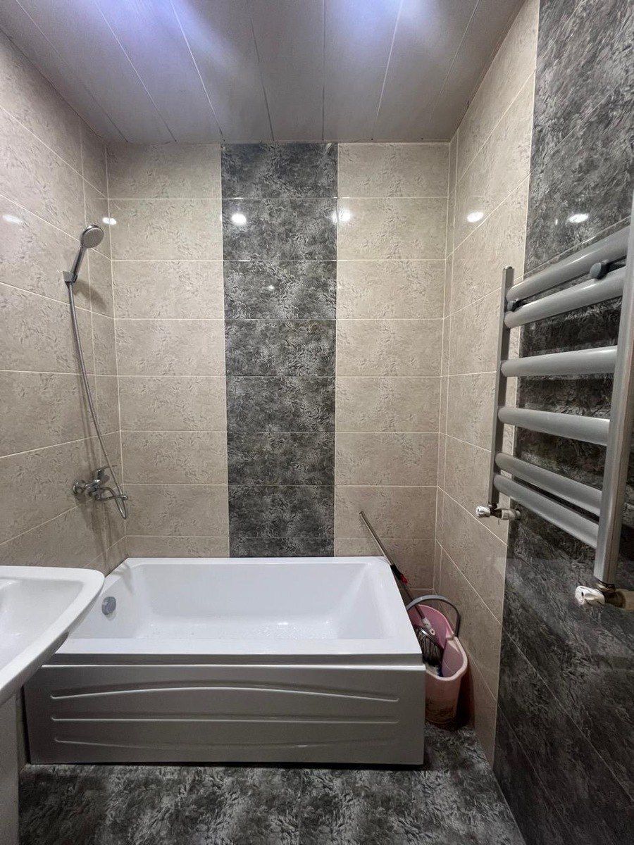 2-otaqlı yeni tikili kirayə verilir, Səbail r., 85 m² — Mənzil, Bakı (8)
