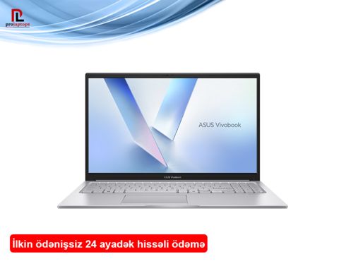 ASUS VivoBook 15 X1504MA-BQ257W 90NB17I2-M01M20 — Bakı