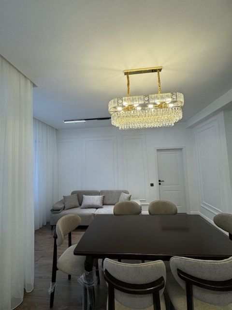 İcarəyə verilir 3 otaqlı yeni tikili 85 m² — Bakı