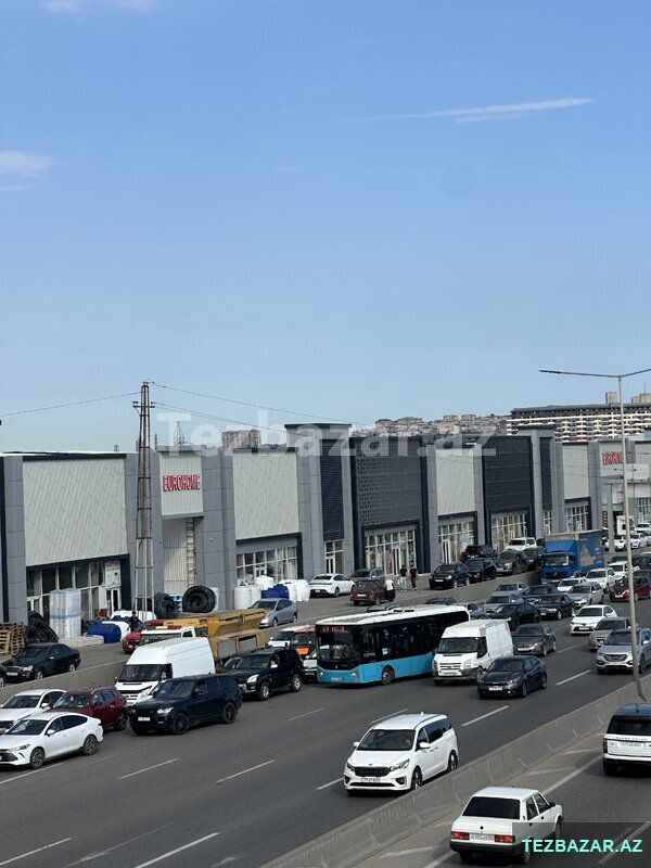 Binəqədidə Villa — Ev, villa, Bakı (9)