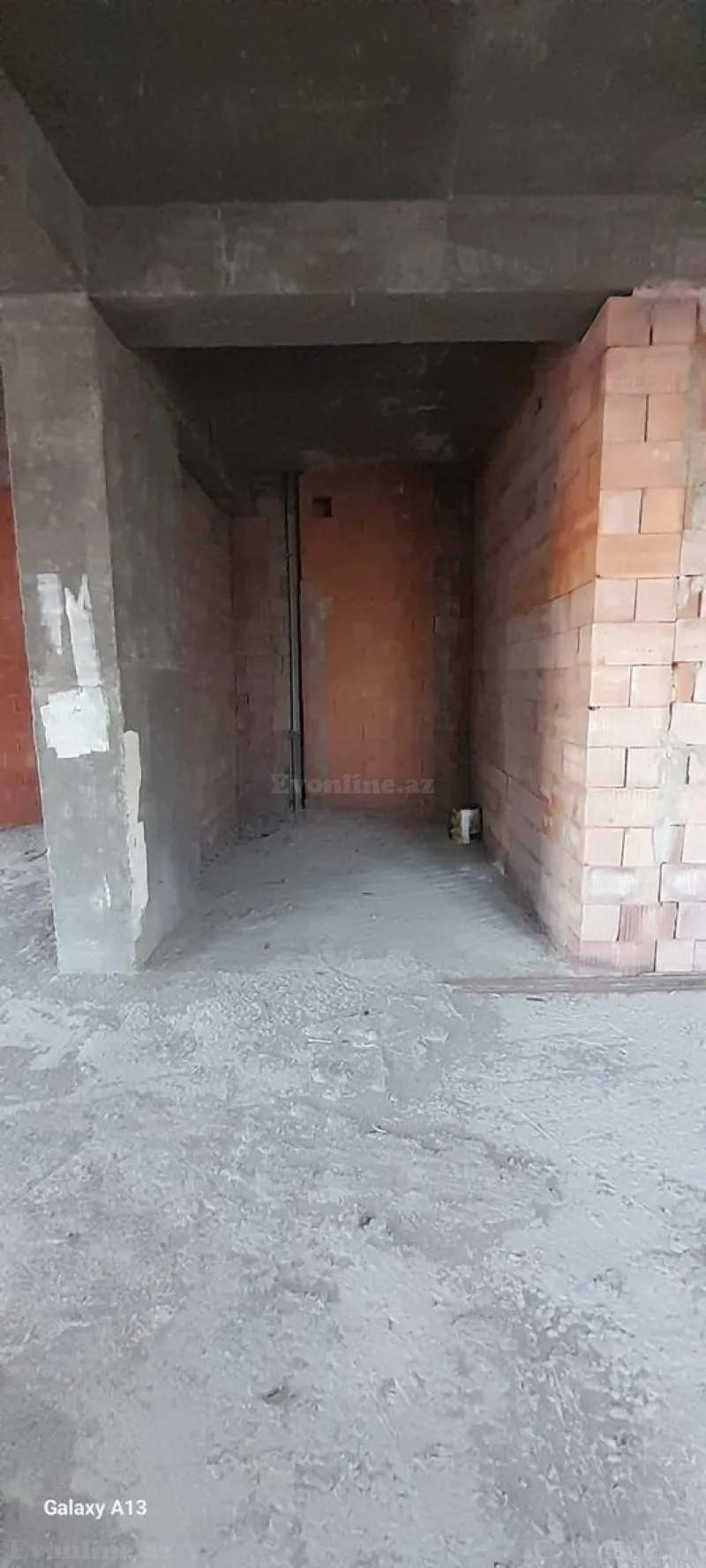 Satılır 2 otaqlı Mənzil Yeni tikili 83 m² Bakı, Yasamal r., 20 Yanvar m — Mənzil, Bakı (7)