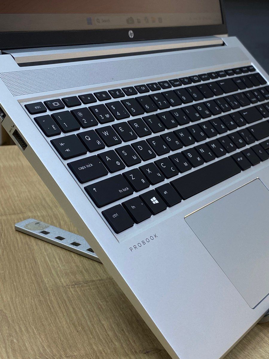HP Probook — Noutbuklar, Bakı (3)
