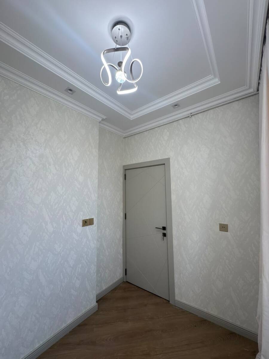 Satılır 2 otaqlı köhnə tikili 34 m² — Mənzil, Bakı (2)