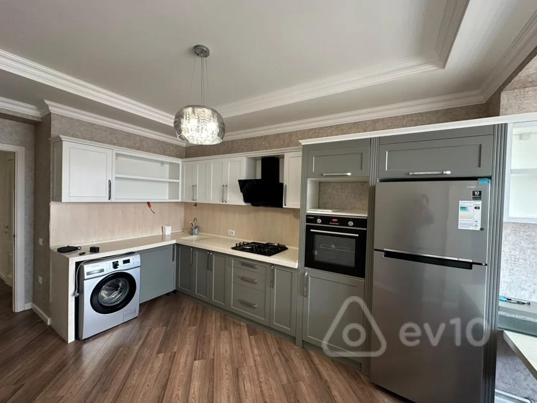 3 otaqlı mənzil, 120 m², Əsəd Əhmədov küçəsi — Mənzil, Bakı (6)