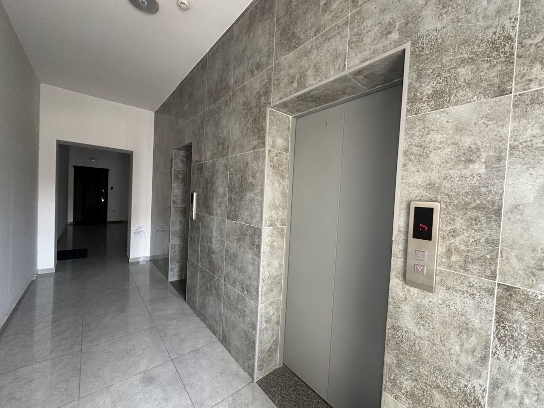 Satılır 3 otaqlı yeni tikili 138 m² — Mənzil, Bakı (12)