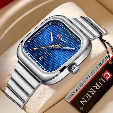 Qol saatı kişilər üçün Curren EA024 — Bakı