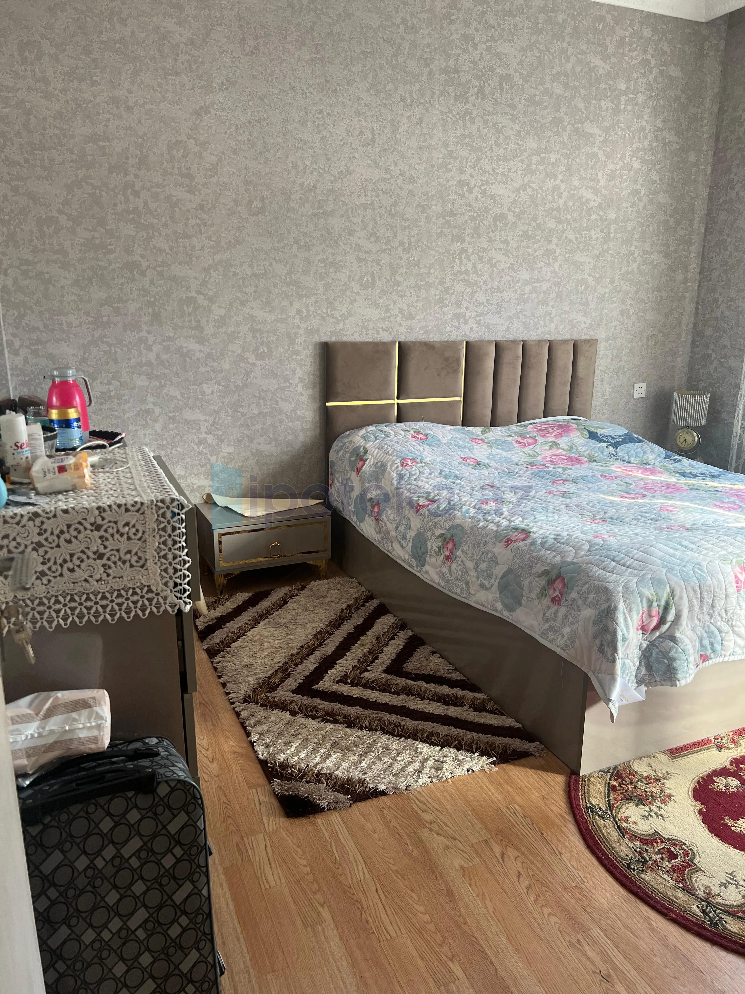 Satılır: 3 Otaq, Evlər/Villalar, 94.00 m² — Ev, villa, Xırdalan (3)