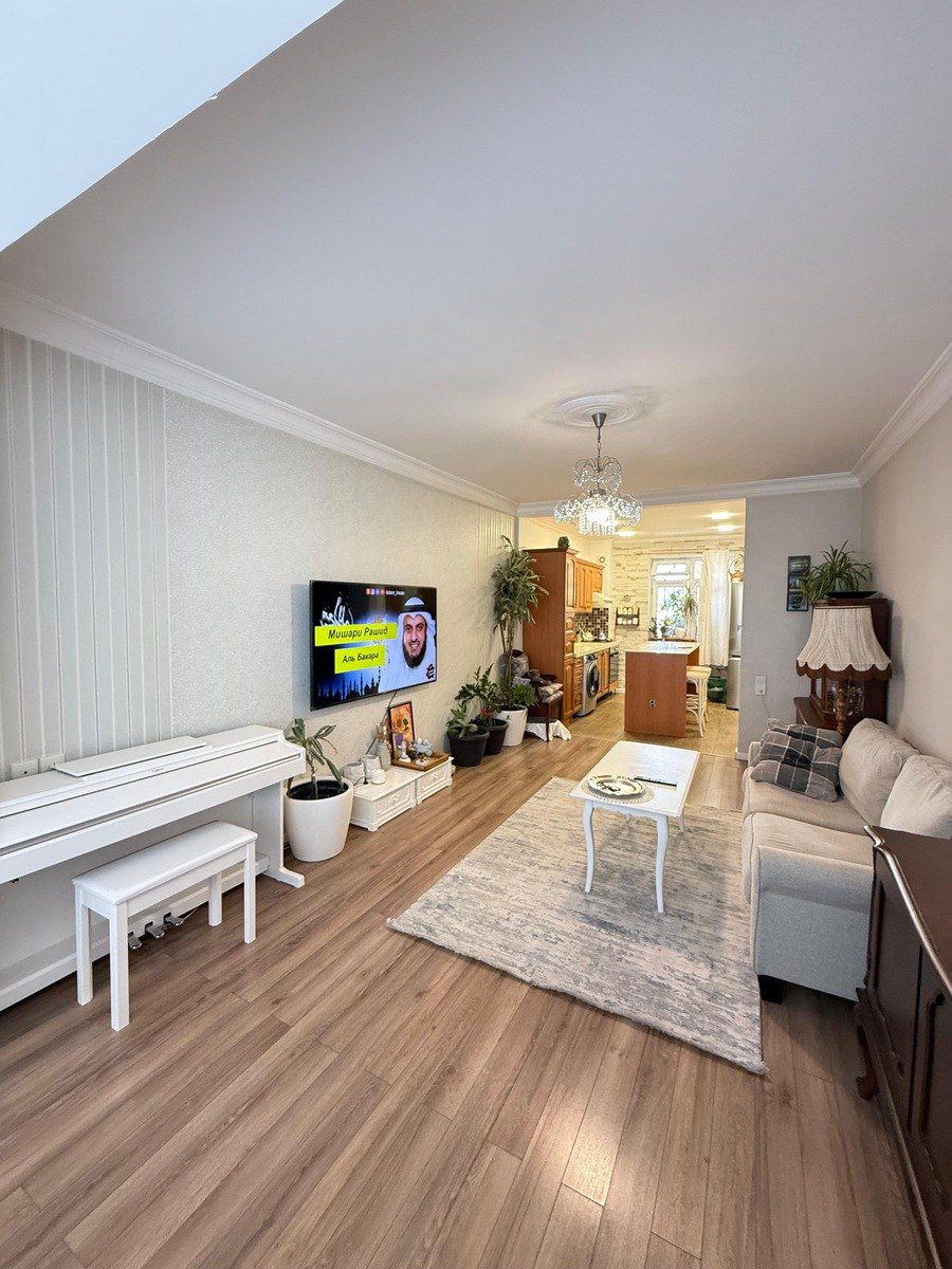 Satılır 2 otaqlı köhnə tikili 65 m² — Mənzil, Bakı (6)