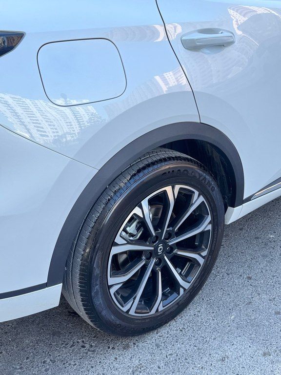 Changan Qiyuan Q05, 1.5 L, 18.99 kWh, 2025 il, 21 880 km — Avtomobillər, Sumqayıt (11)