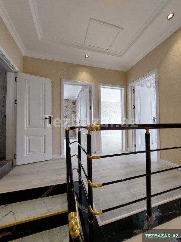 4 otaqlı Villa satışda — Ev, villa, Bakı (5)