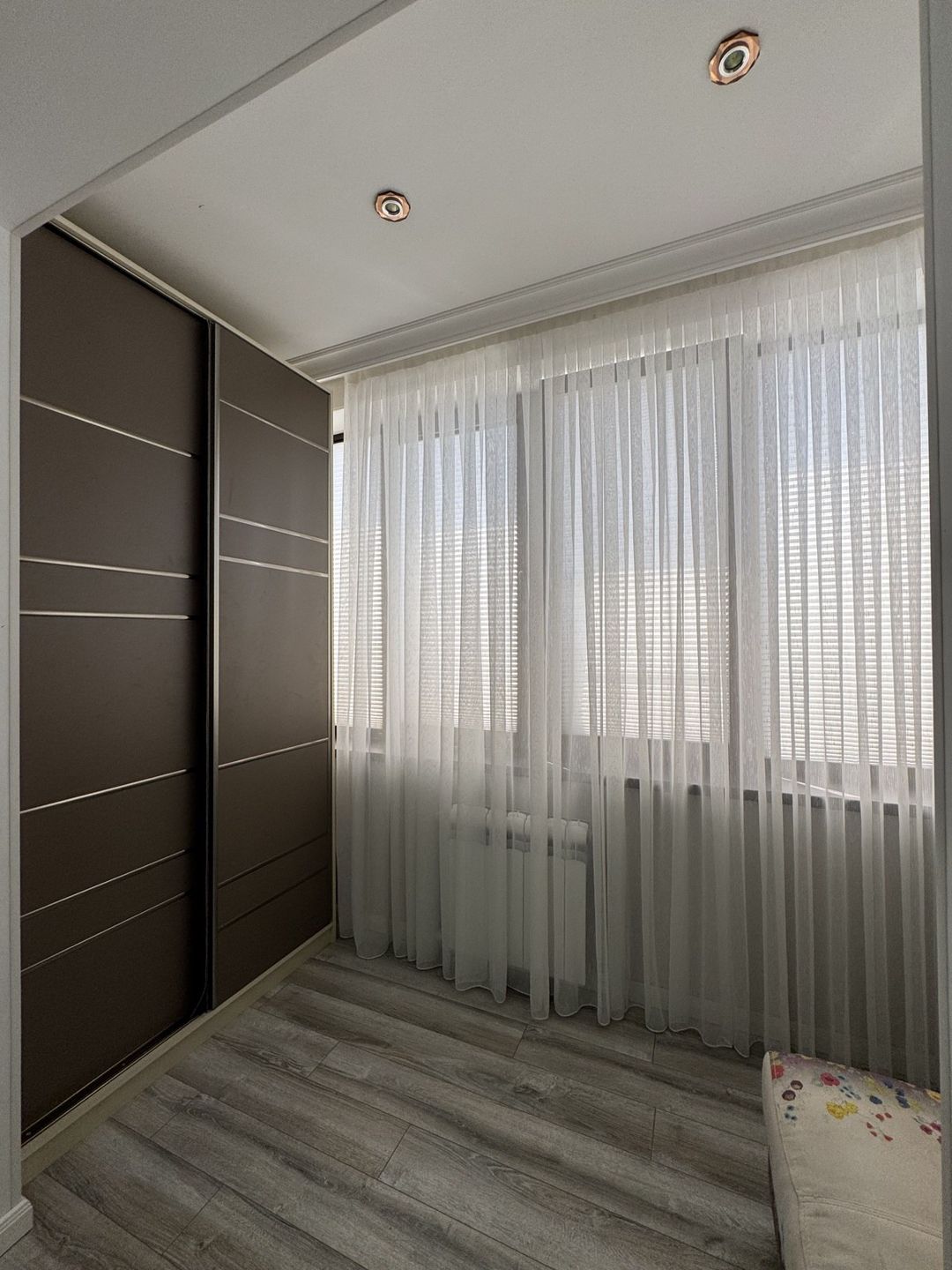 Satılır 3 otaqlı köhnə tikili 70 m² — Mənzil, Bakı (10)