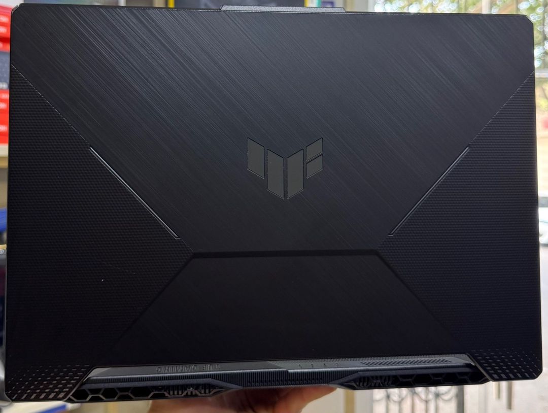 Asus TUF Gaming — Noutbuklar, Bakı (3)