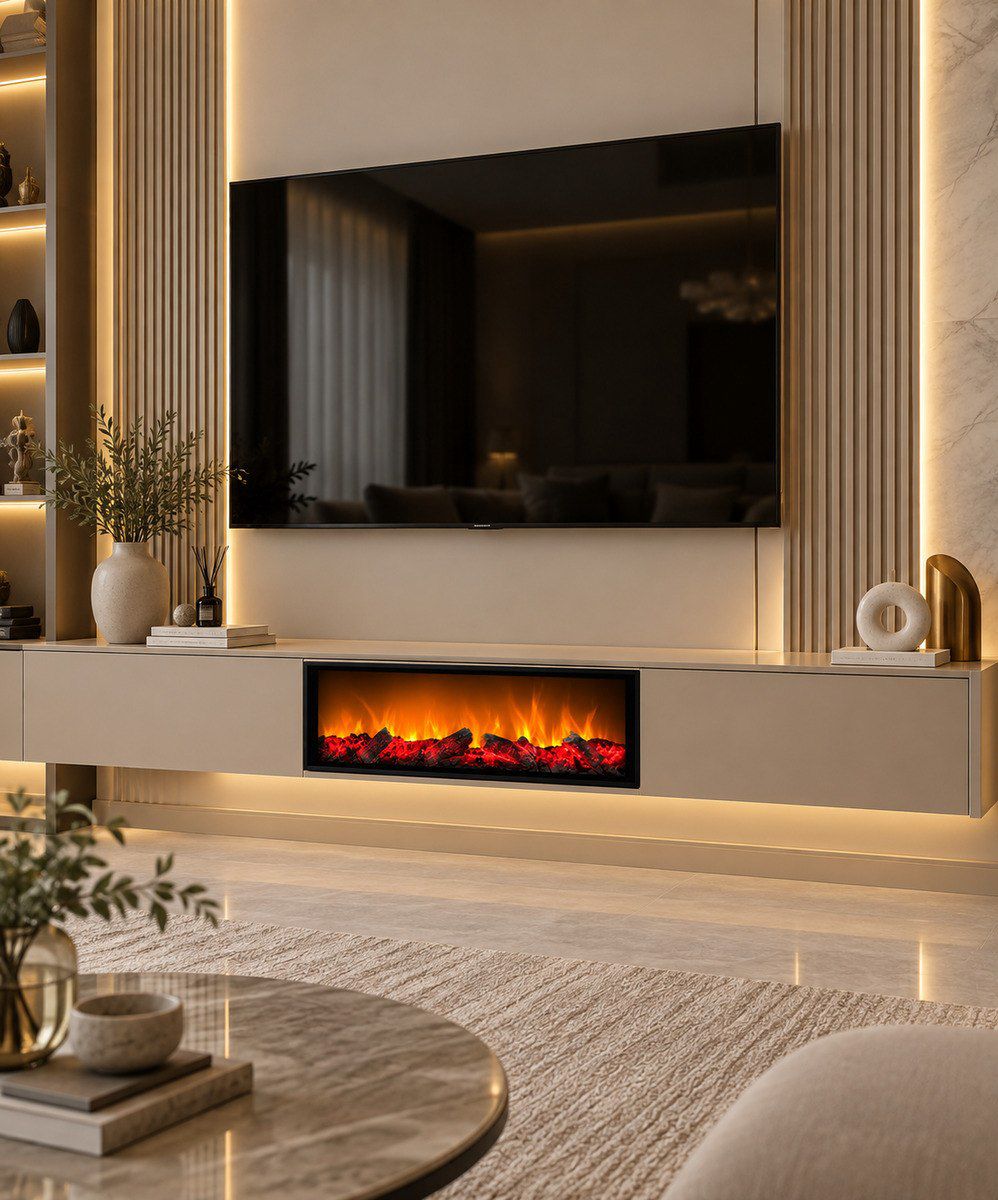 Kamin 80sm — Ev texnikası, Bakı