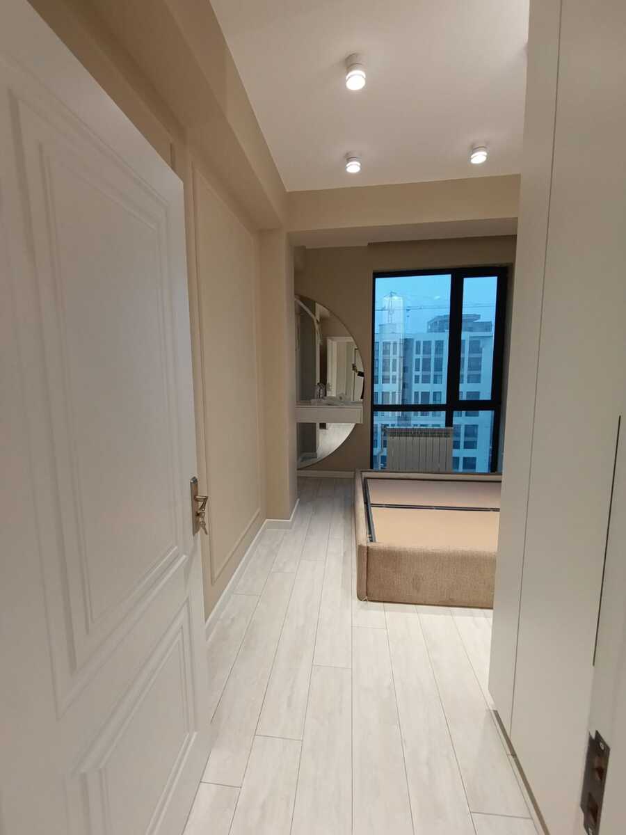 Satılır 3 otaqlı yeni tikili 68 m² — Mənzil, Bakı (10)