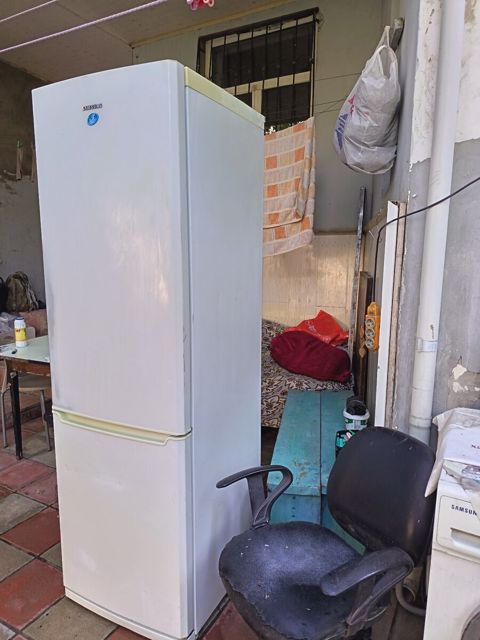 Soyuducu Samsung — Bakı