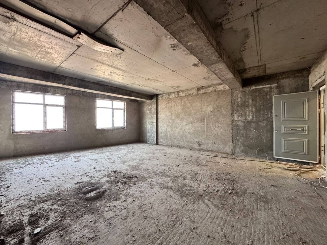 Satılır 3 otaqlı yeni tikili 140 m² — Mənzil, Bakı (2)