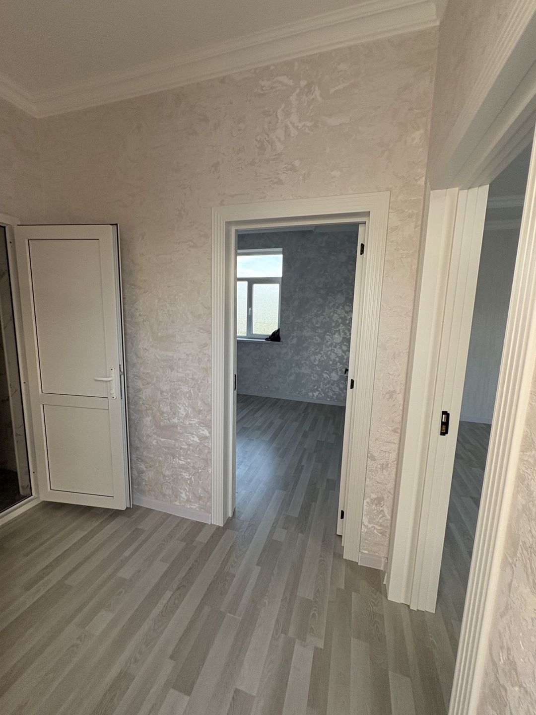 Satılır 2 otaqlı həyət evi/bağ evi 65 m² — Ev, villa, Bakı (2)