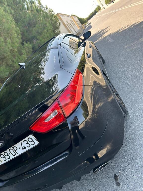 Kia Optima, 2.0 L, 2014 il, 166 000 km 99-OP-439 — Avtomobillər, Ağdaş (7)