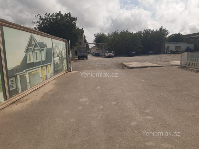 Kirayə 1 otaqlı Obyekt, 220 m², Sabunçu rayonu — Əmlak, Bakı (2)