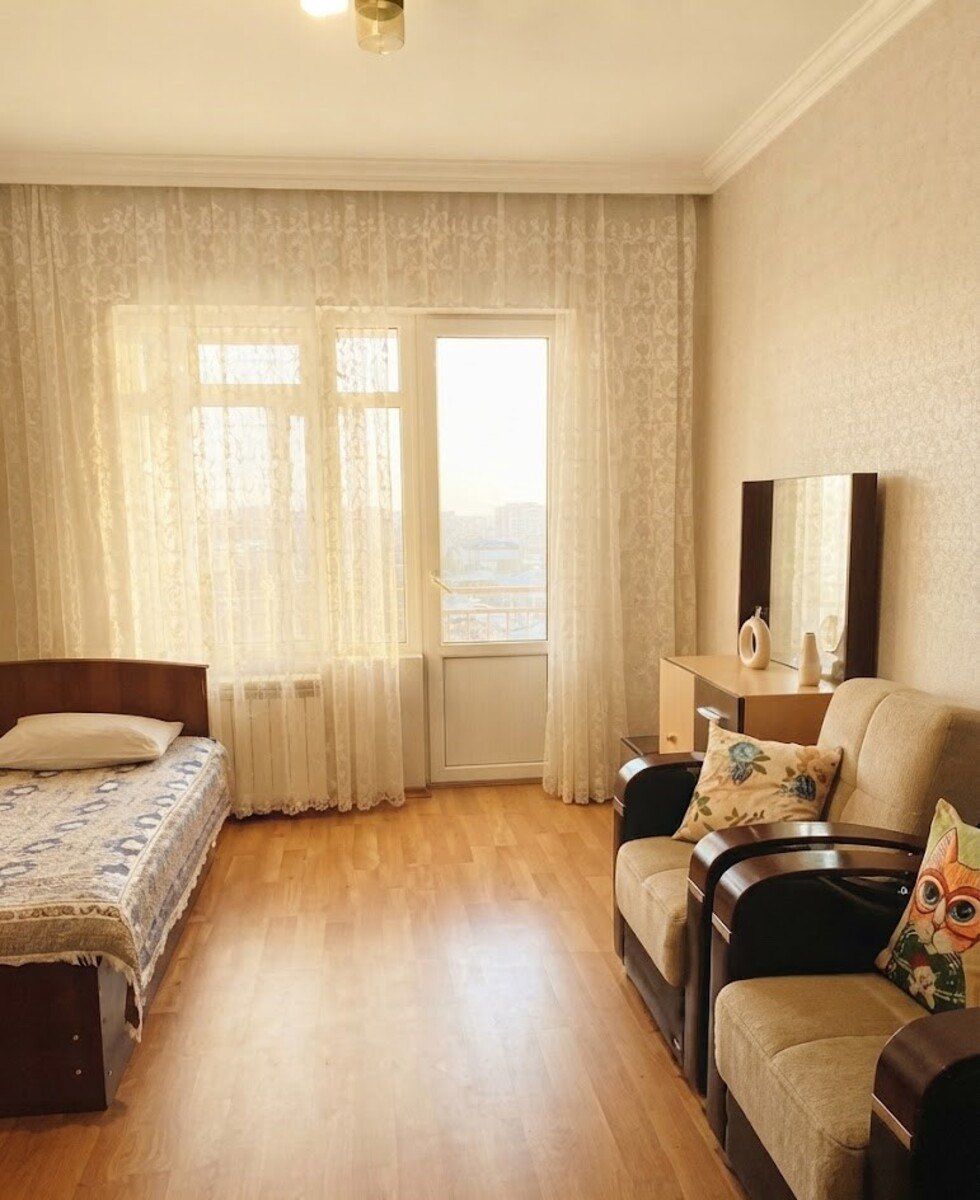 Satılır 3 otaqlı köhnə tikili 86 m² — Mənzil, Bakı (2)