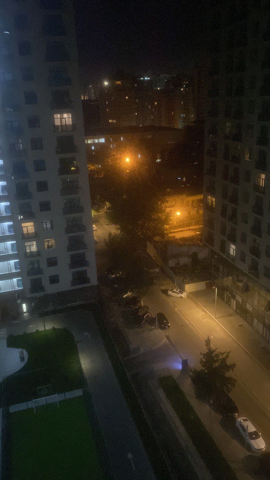 İcarəyə verilir 2 otaqlı yeni tikili 55 m² — Mənzil, Bakı (5)
