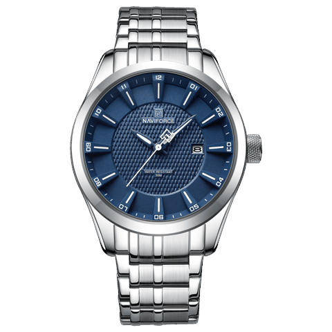 Qol saatı Naviforce NF8032 S/BE — Bakı
