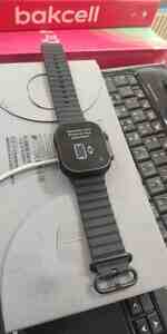 Apple Watch Ultra 3 Black — Mallar, Bakı (3)