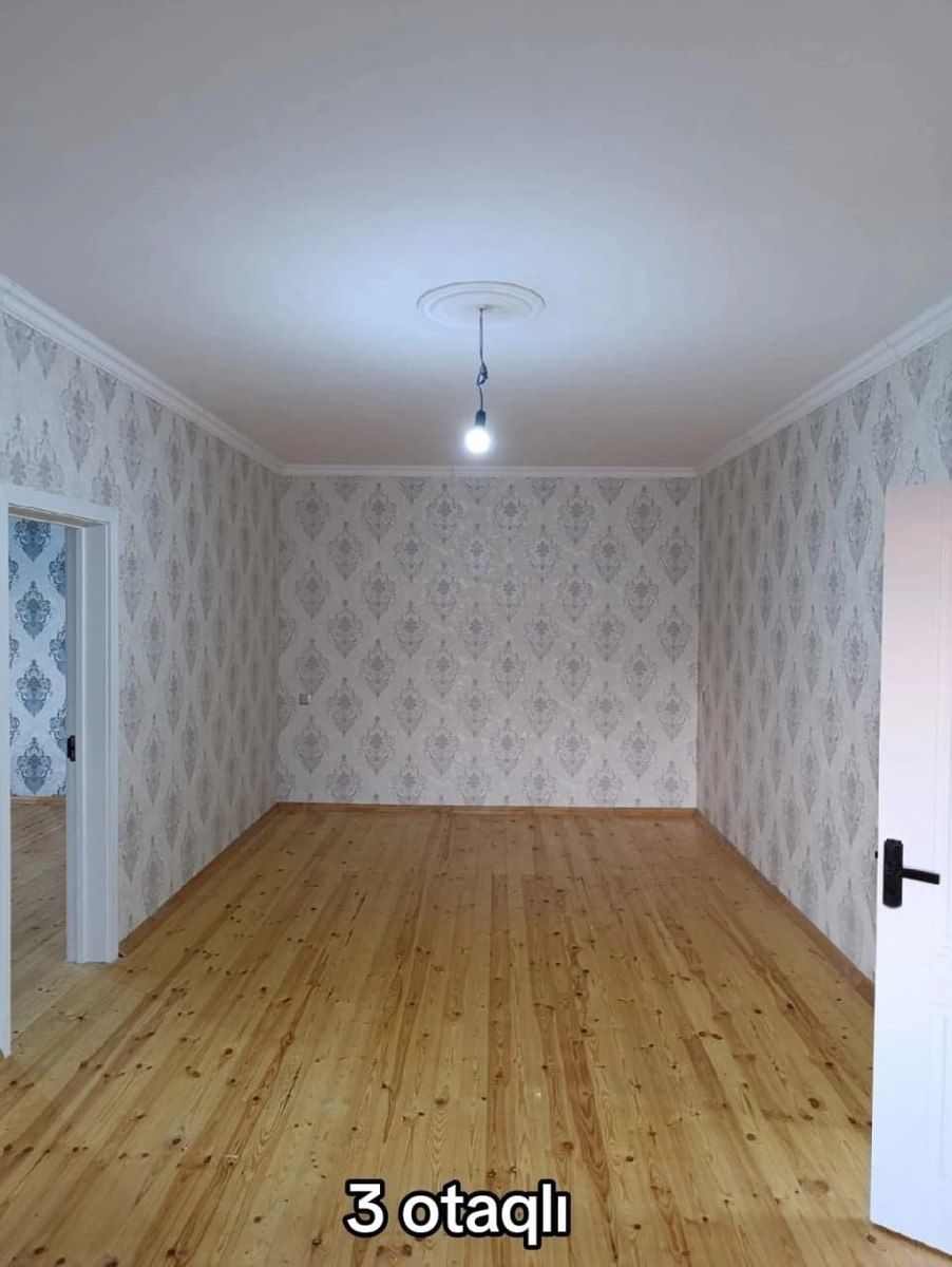 Həyət evi, Sumqayıt ş — Ev, villa, Sumqayıt (7)
