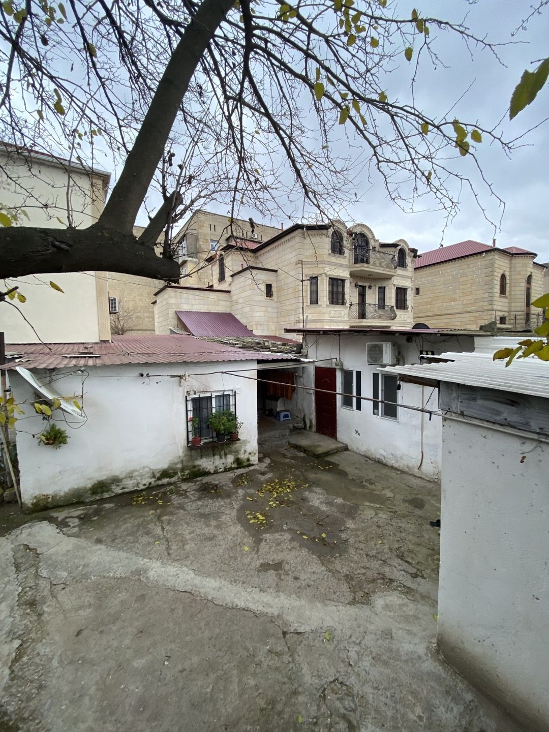 Satılır torpaq 3.5 sot — Torpaq, Bakı (4)