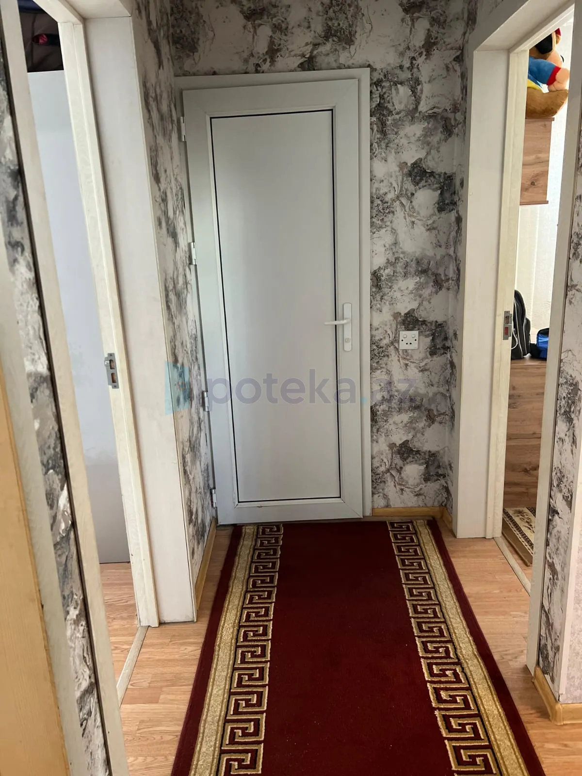 Satılır: 3 Otaq, Evlər/Villalar, 94.00 m² — Ev, villa, Xırdalan (7)