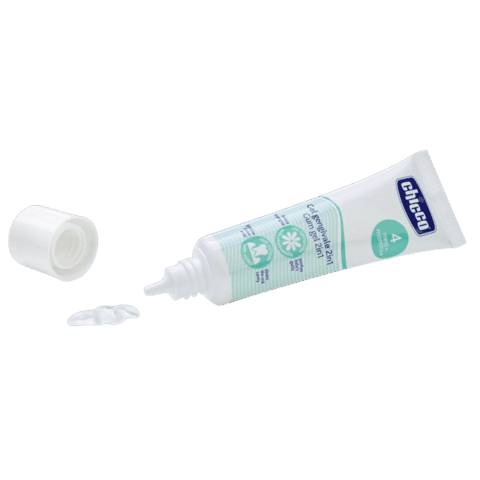 Diş ətləri üçün gel Chicco Gengivale Dentinale 00002083000000 — Bakı