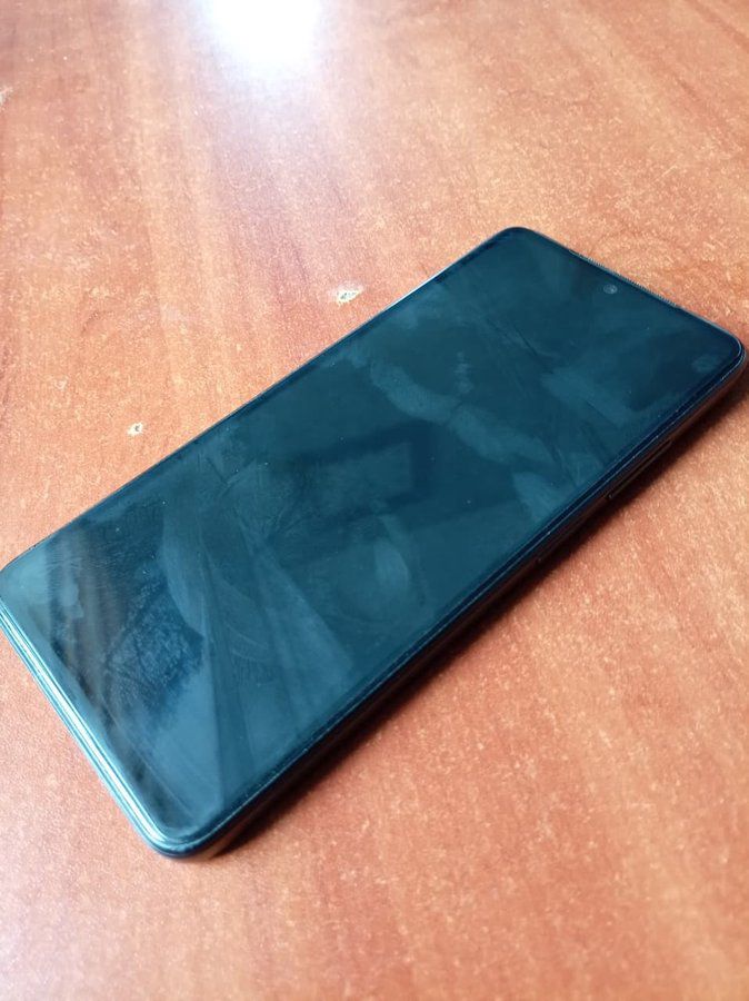 Xiaomi Redmi Note 11 128 GB — Smartfonlar, Goranboy (2)
