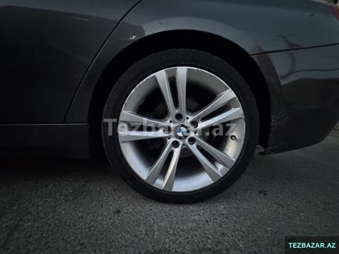 R18 Bmw diski — Xırdalan