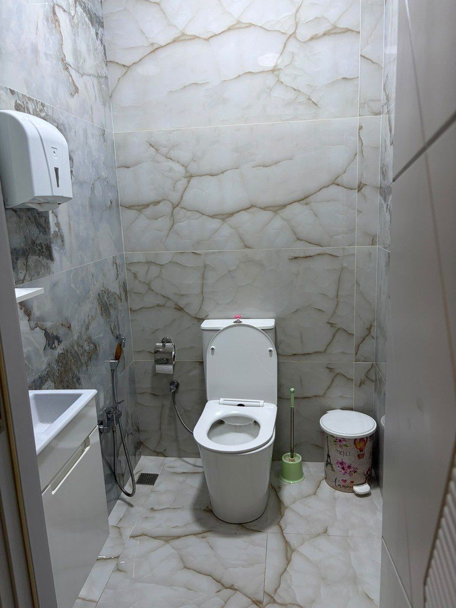 Satılır obyekt 50 m² — Əmlak, Bakı (10)