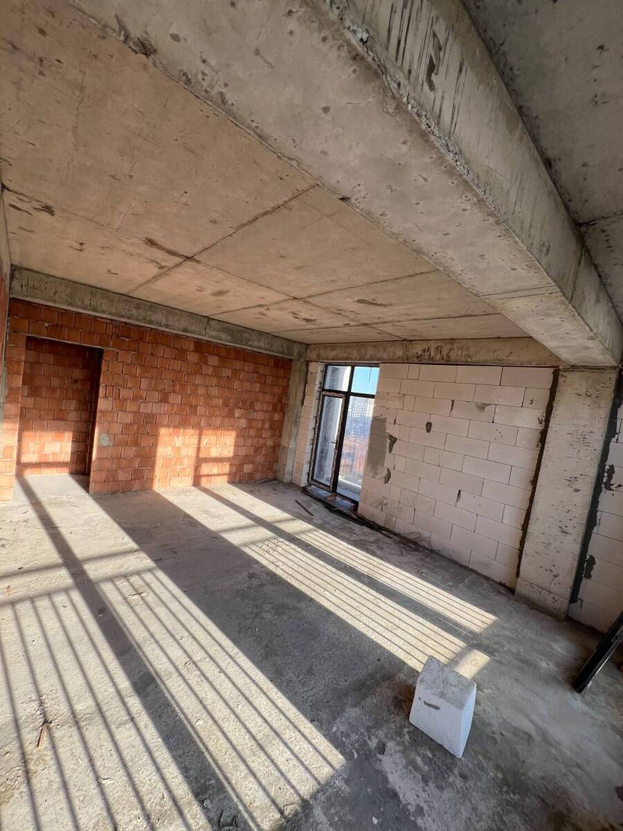 Satılır 3 otaqlı yeni tikili 121 m² — Mənzil, Bakı (4)