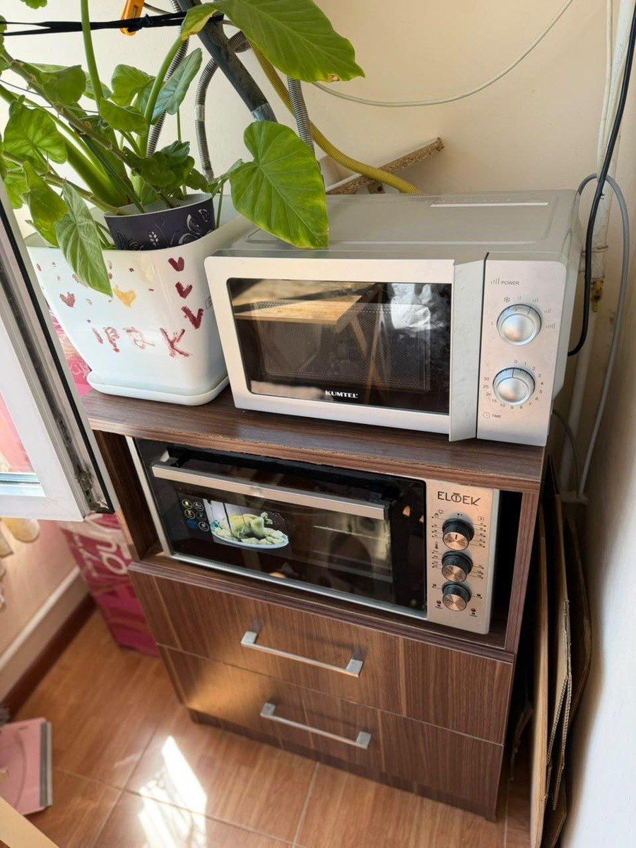 Satılır 3 otaqlı köhnə tikili 85 m² — Mənzil, Bakı (9)