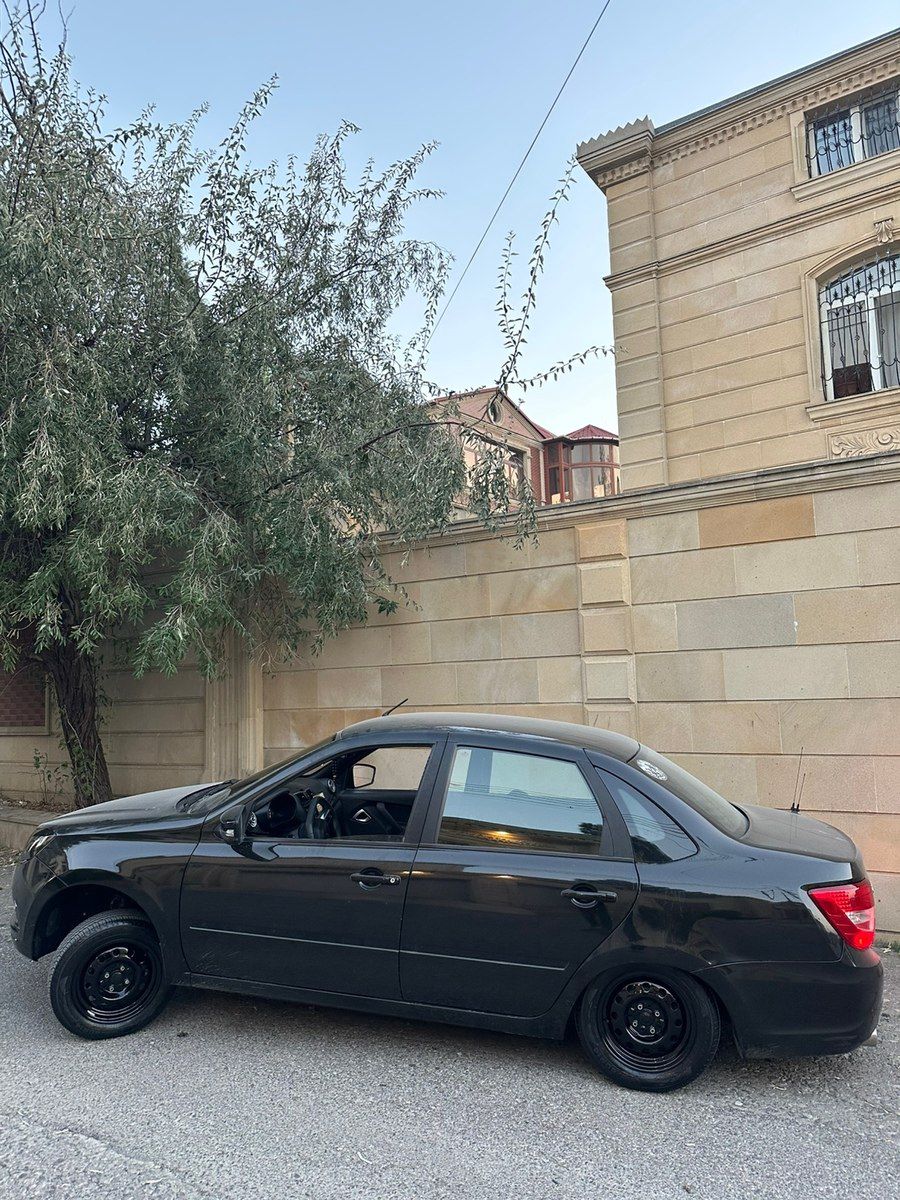 Toyota Priora təkərləri R14 — Ehtiyat hissələri və aksesuarlar, Bakı (4)