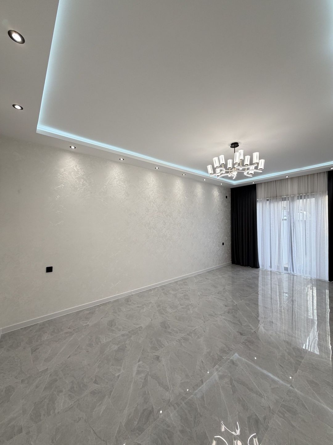 Satılır 4 otaqlı həyət evi/bağ evi 150 m² — Ev, villa, Bakı (9)