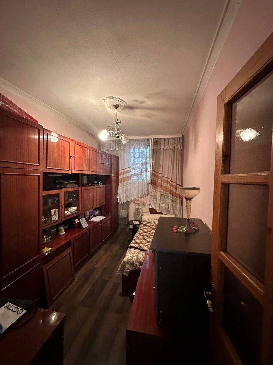 Həyət evi kirayə verilir, Zabrat 2 qəs — Ev, villa, Bakı (5)