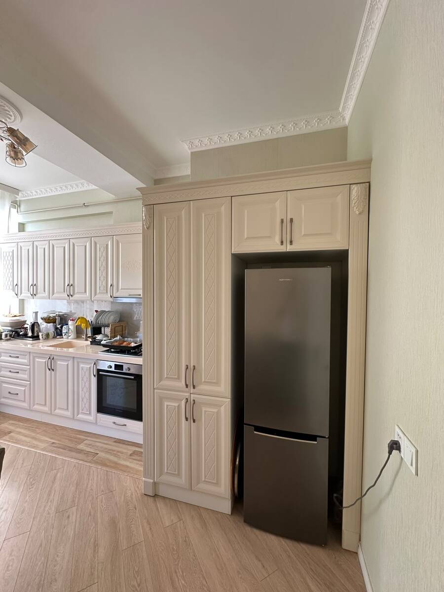 Satılır 2 otaqlı yeni tikili 84 m² — Mənzil, Bakı (8)