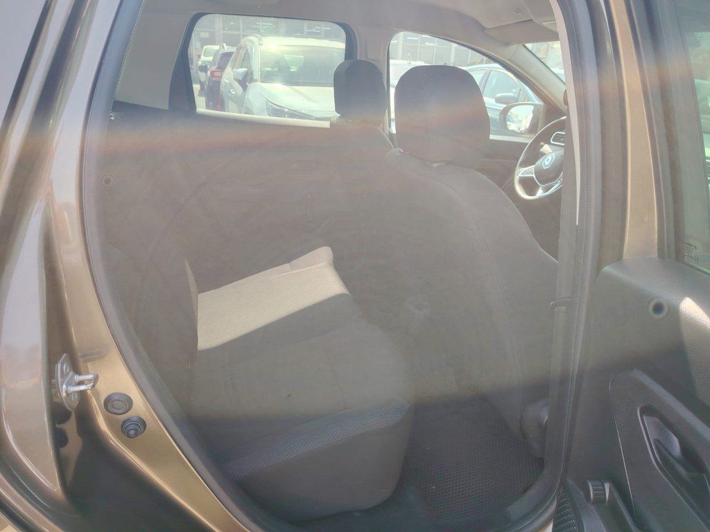 Renault Duster, 1.5 L, 2021 il, 232 000 km 90-KR-707 — Avtomobillər, Bakı (5)