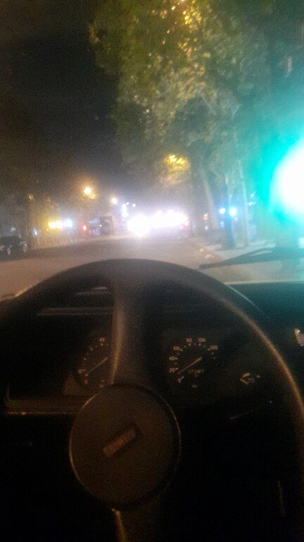 Lada (VAZ) 2107, 1.6 L, 2009 il, 56 000 km 44-BR-363 — Avtomobillər, Gəncə (4)