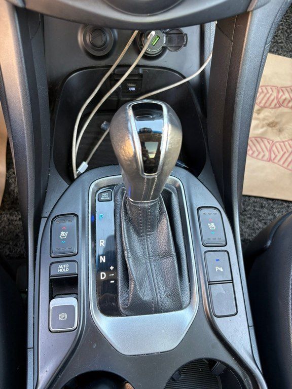 Hyundai Santa Fe, 2.0 L, 2013 il, 204 000 km — Avtomobillər, Bakı (8)