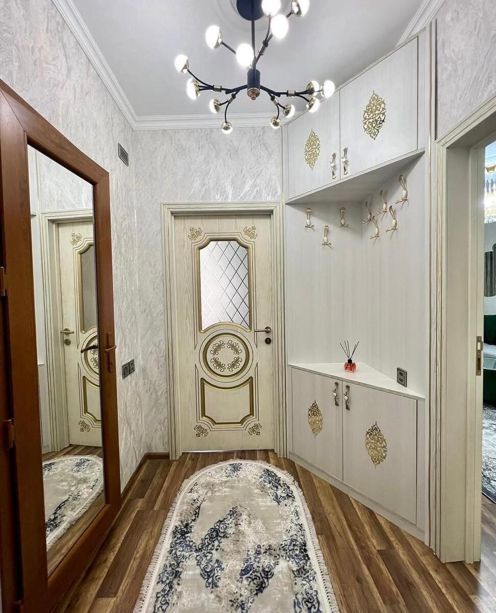 Satılır 3 otaqlı köhnə tikili 85 m² — Mənzil, Bakı (6)