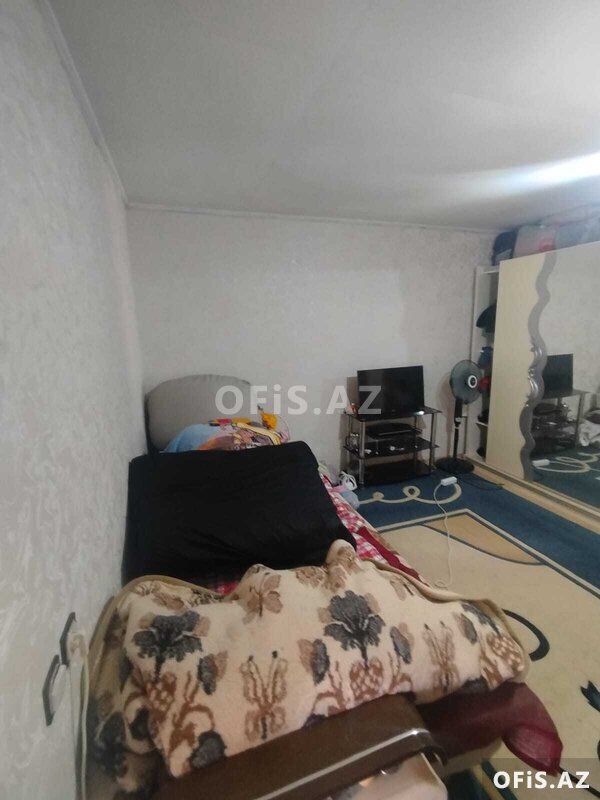 Həyət evləri Satılır Sabunçu r., Maştağa q., 1 otaq, 40 m² — Ev, villa, Bakı (4)