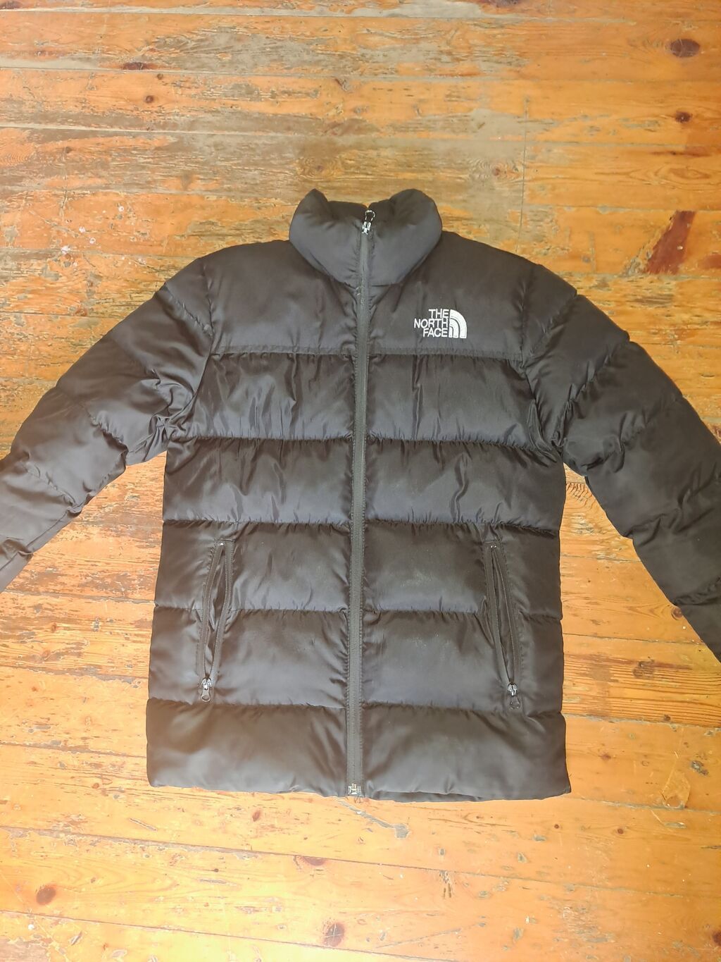 Kurtka, Bolonka, Qış, The North Face, M — Kurtkalar, Xırdalan