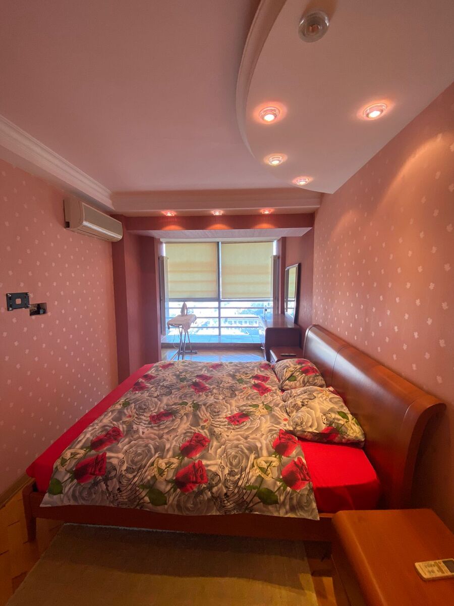 İcarəyə verilir 3 otaqlı köhnə tikili 100 m² — Mənzil, Bakı (6)