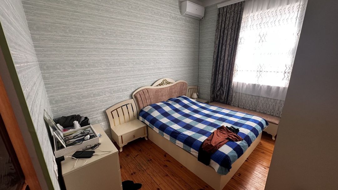 Satılır 8 otaqlı həyət evi/bağ evi 264 m² — Ev, villa, Bakı (10)
